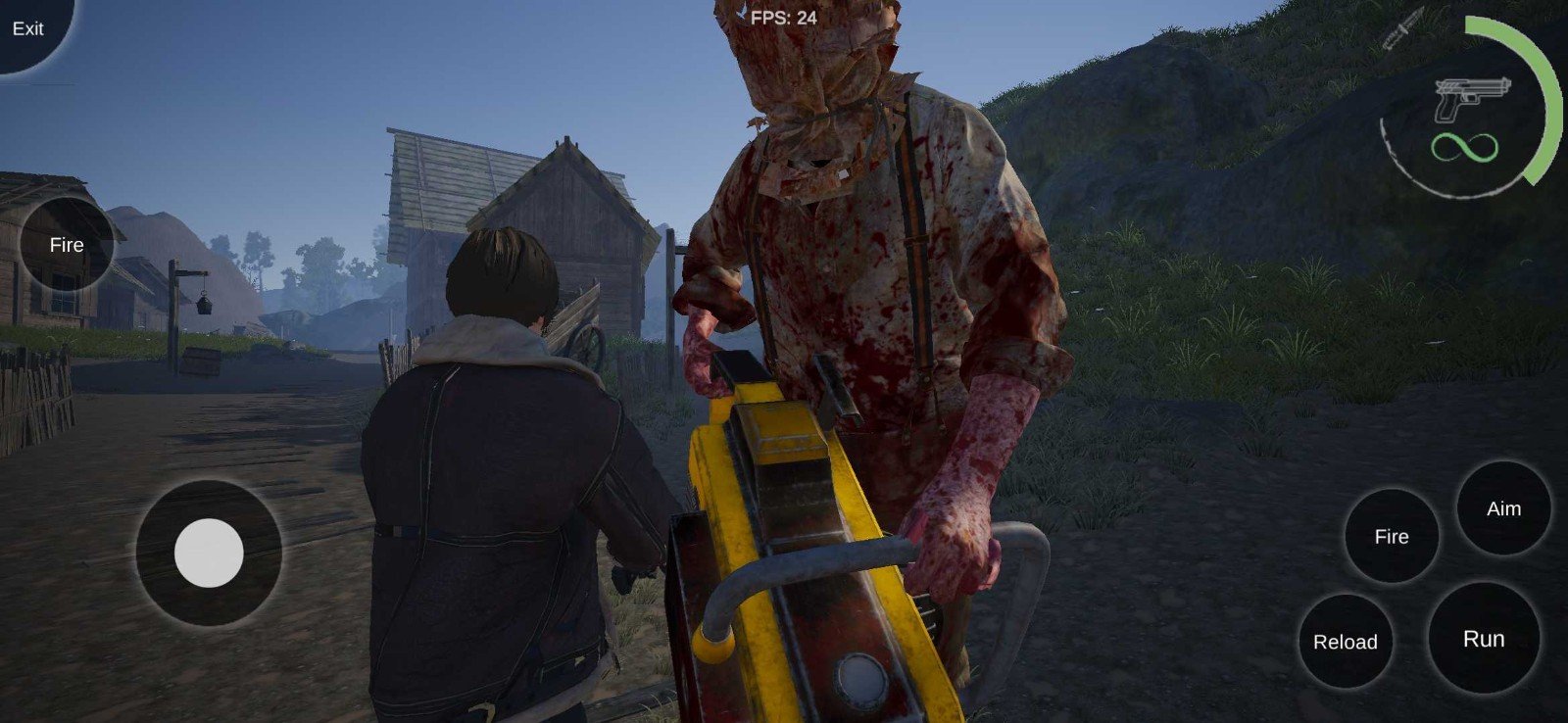 我的世界 重制版 截图8