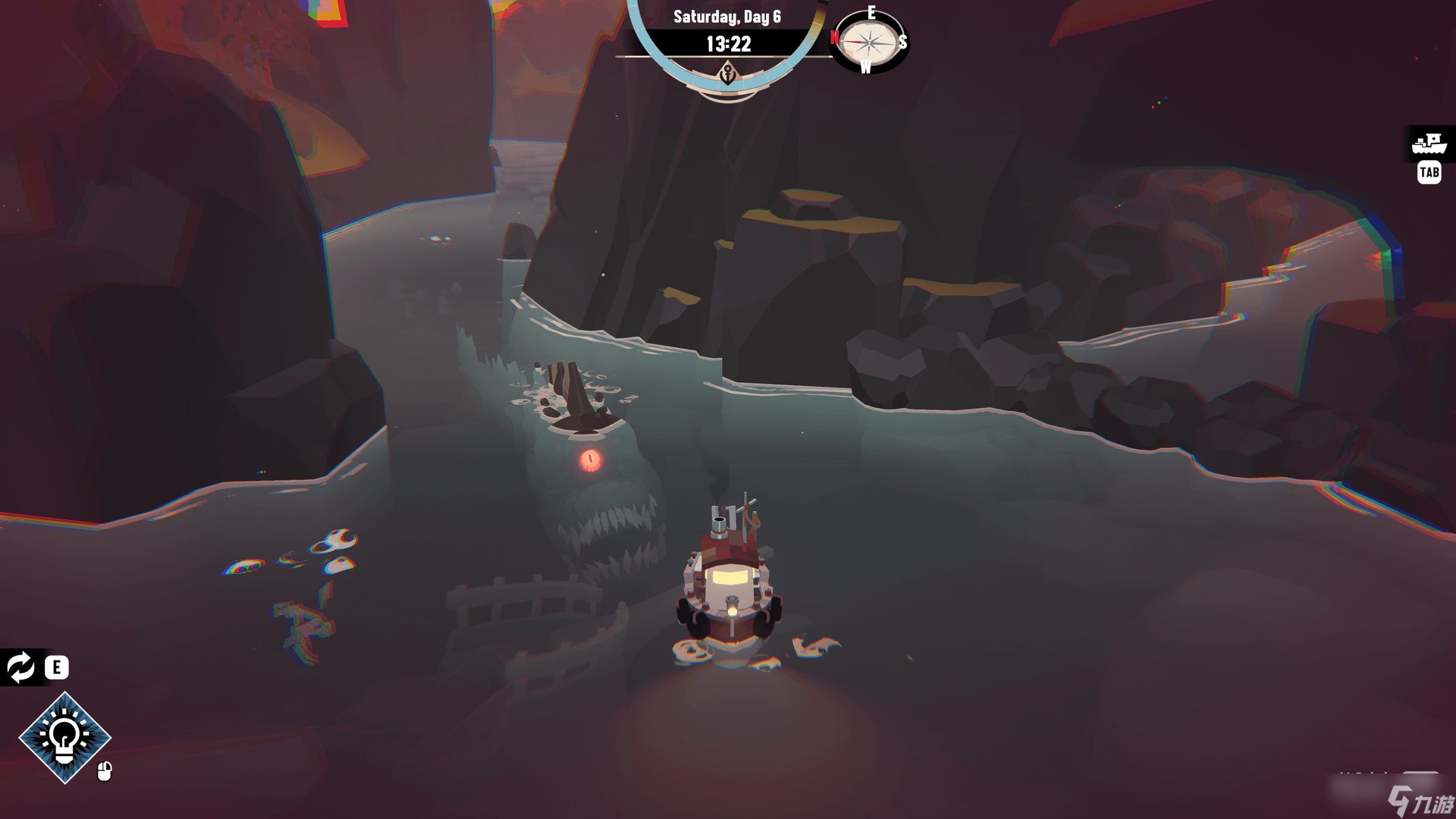 我的世界 重制版 截图11