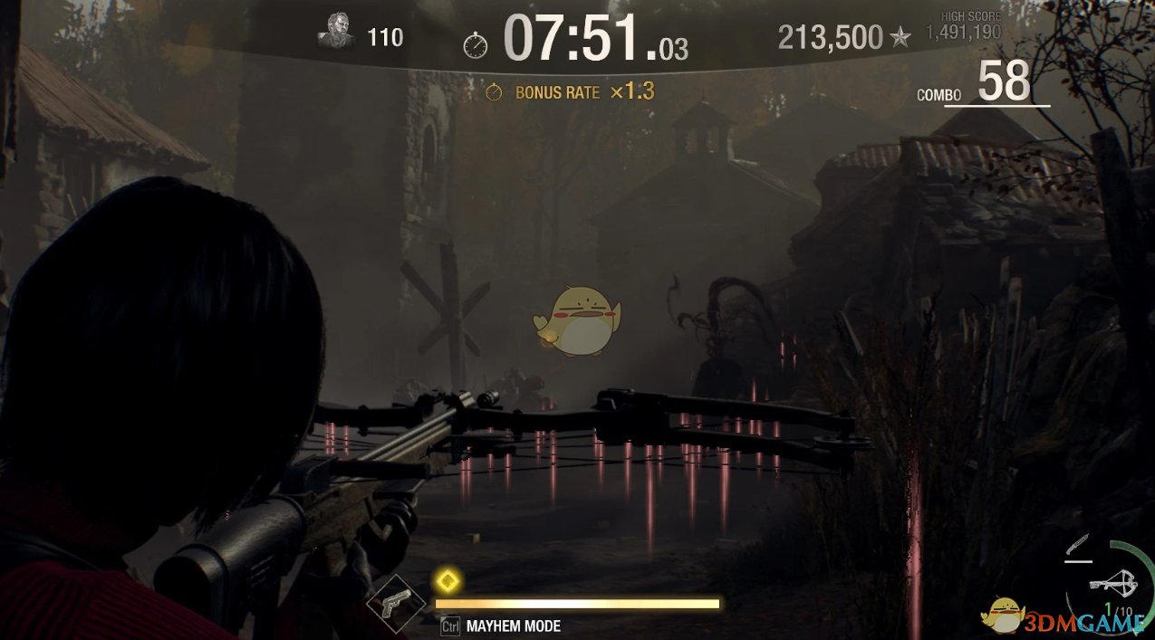 我的世界 重制版 截图12