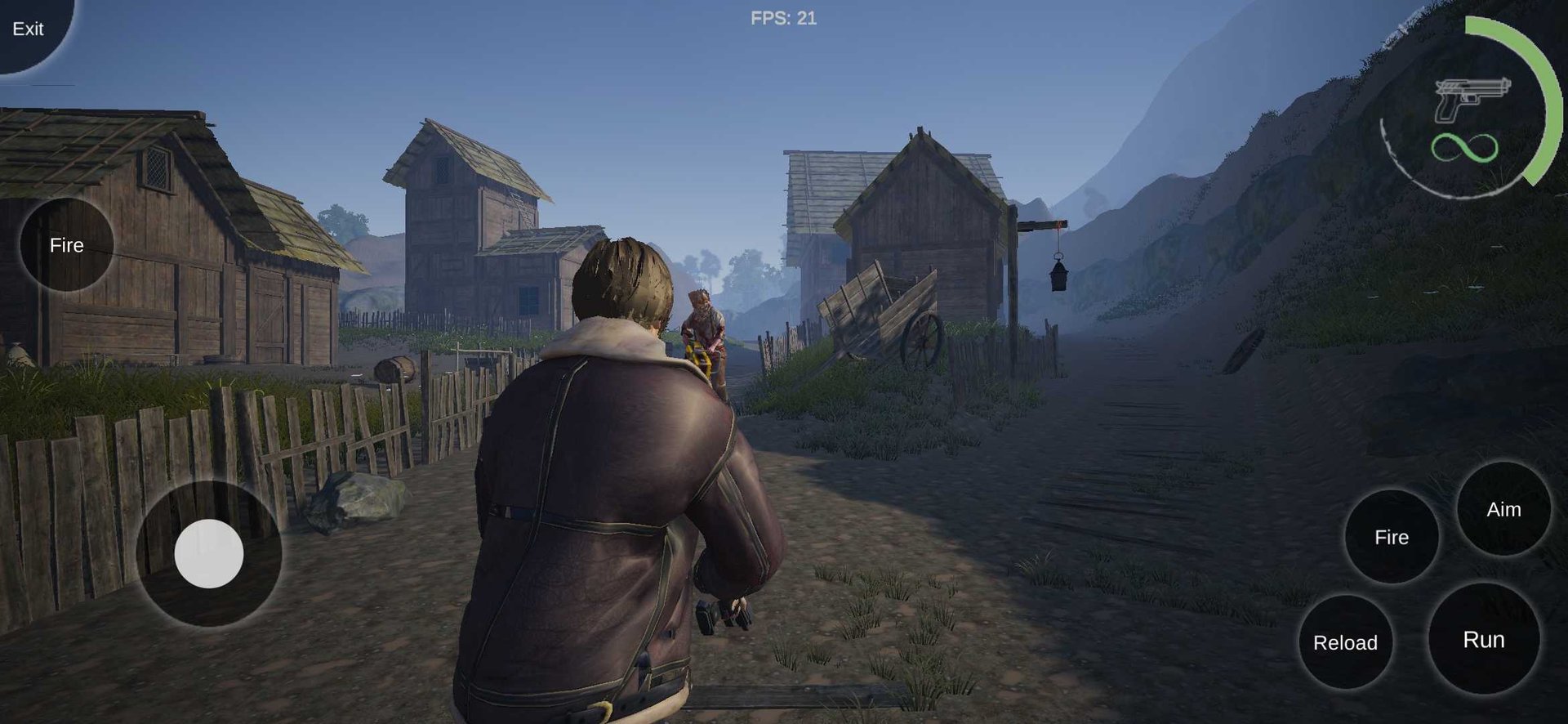 我的世界 重制版 截图20