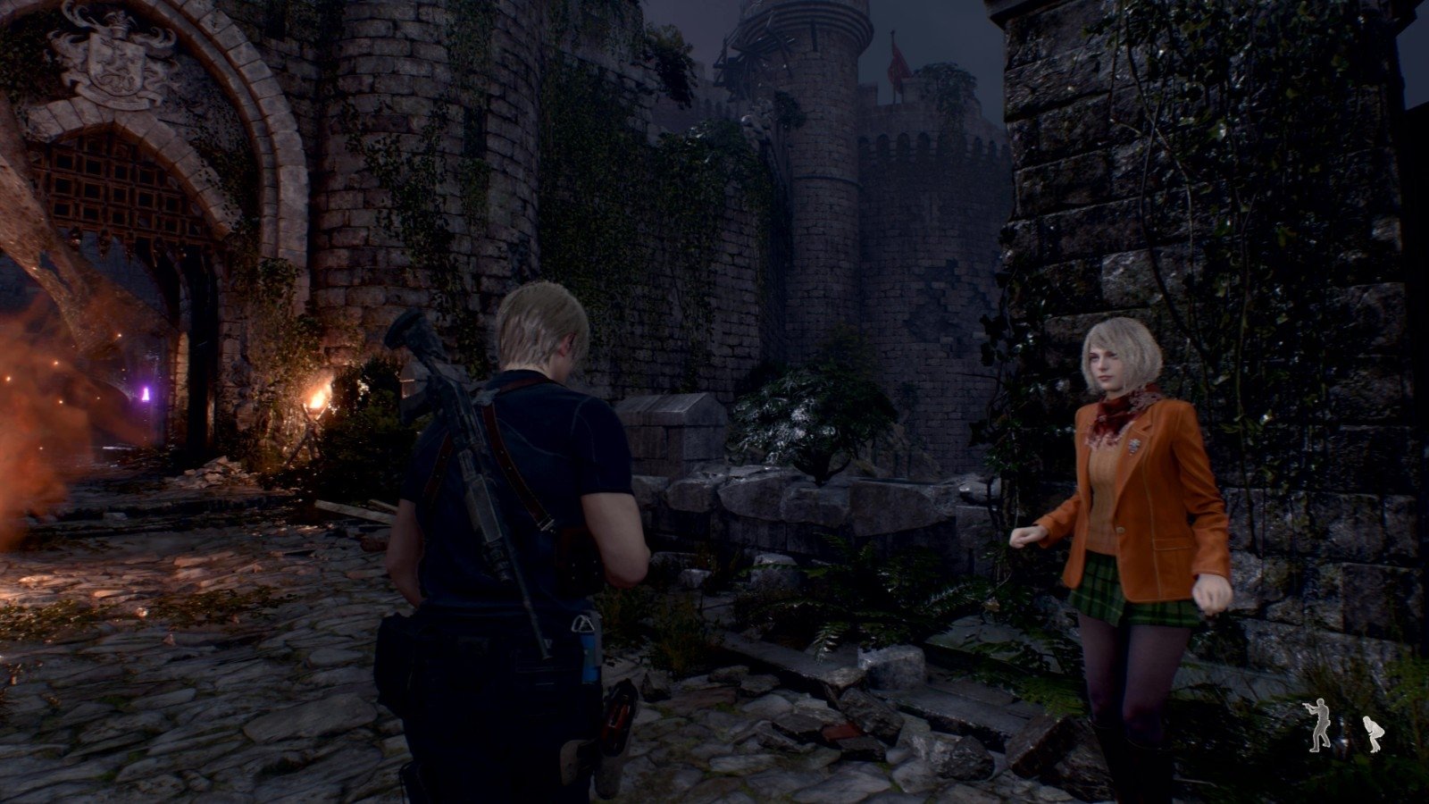 我的世界 重制版 截图21