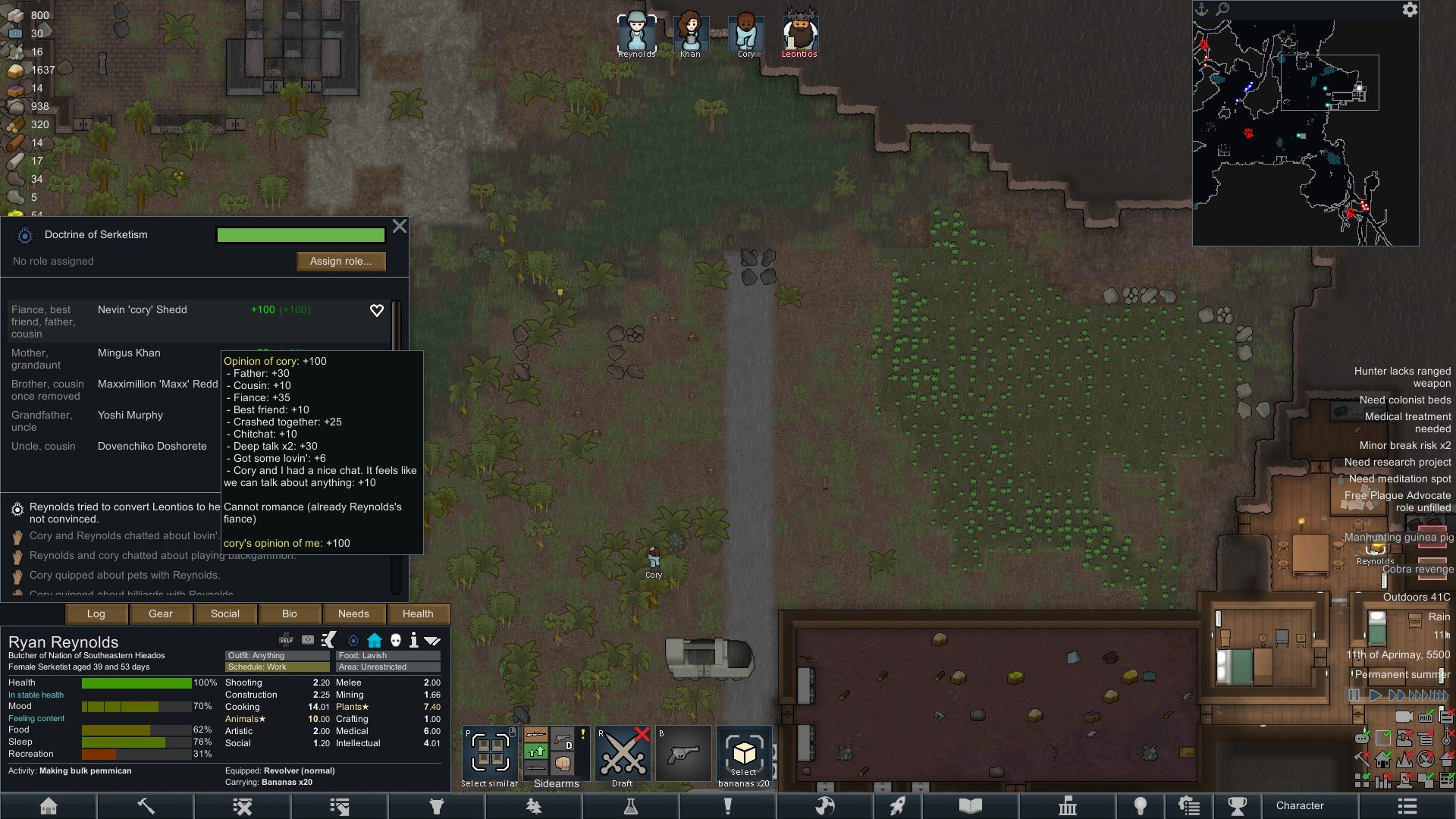 星露谷物语 重制版 截图7