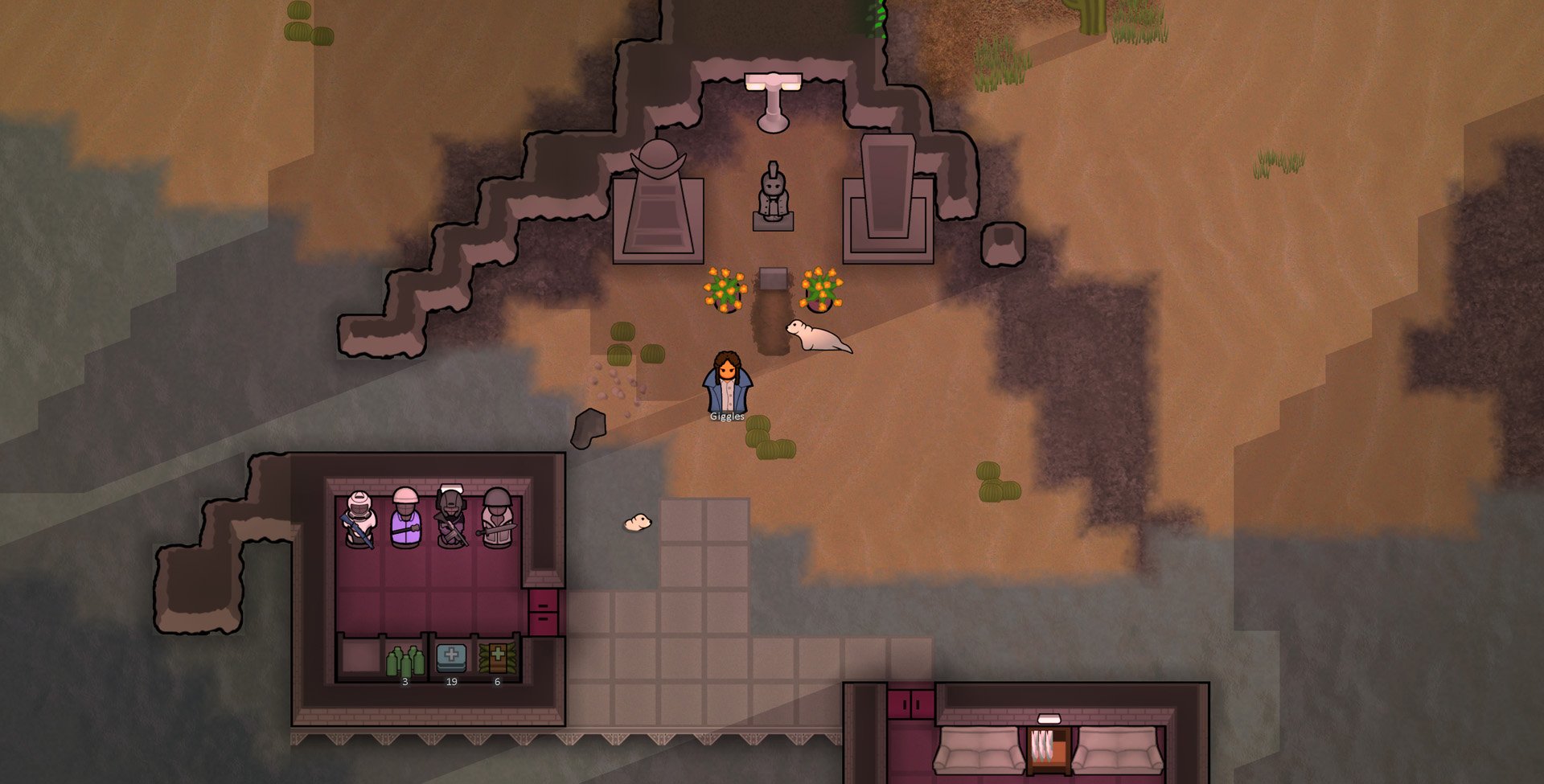 星露谷物语 重制版 截图16