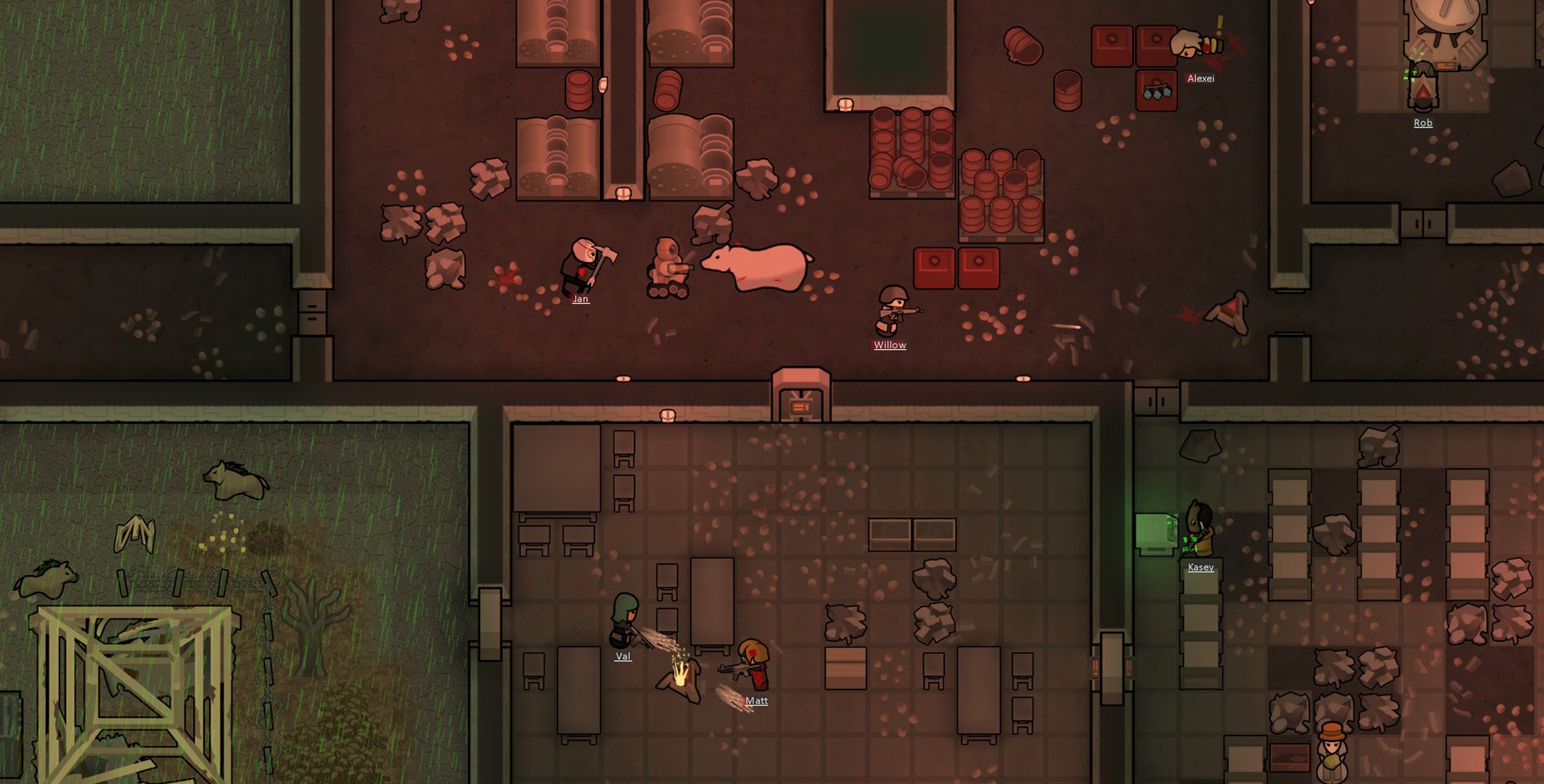 星露谷物语 重制版 截图18