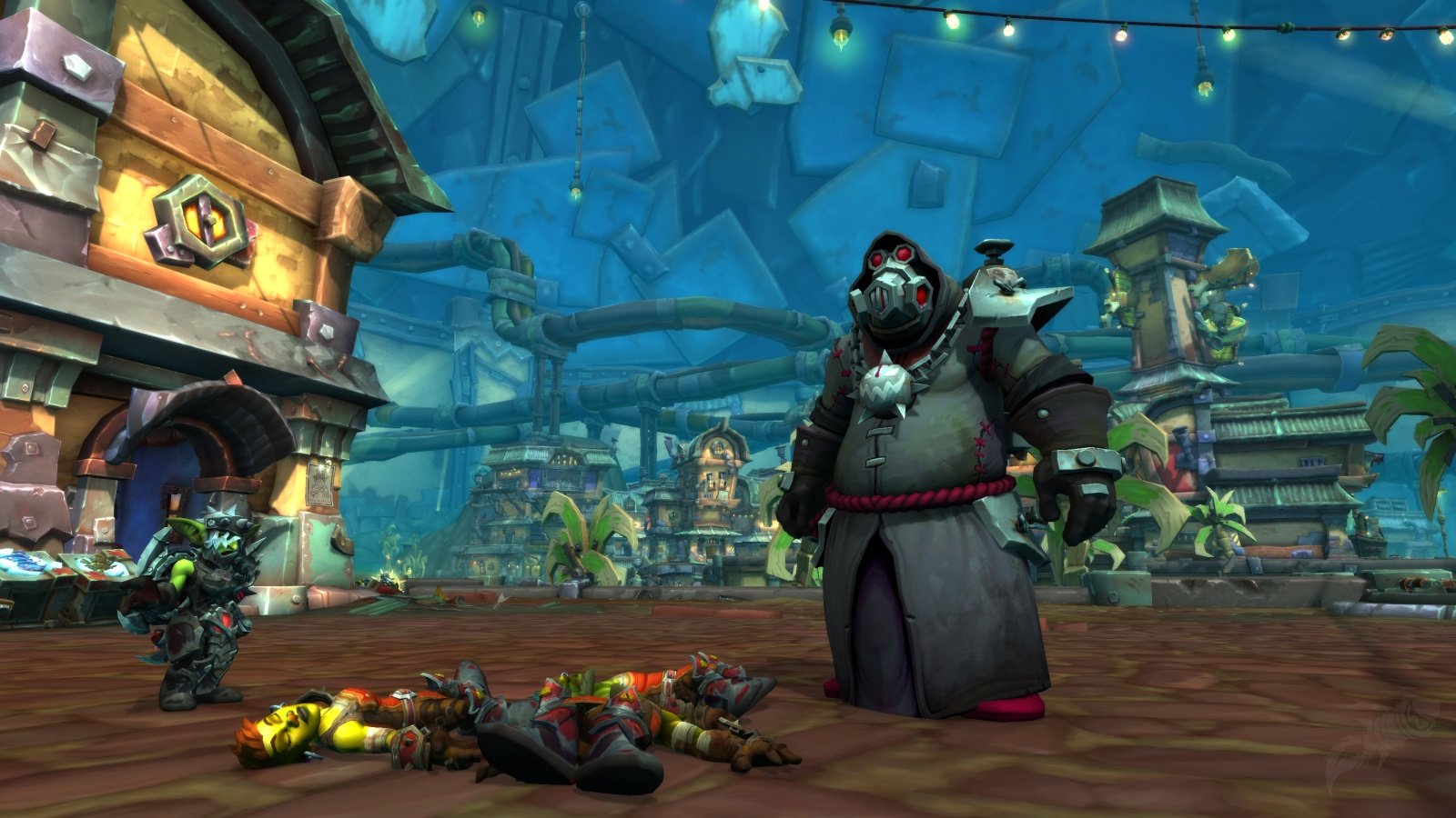 GTA5 年度版 截图20