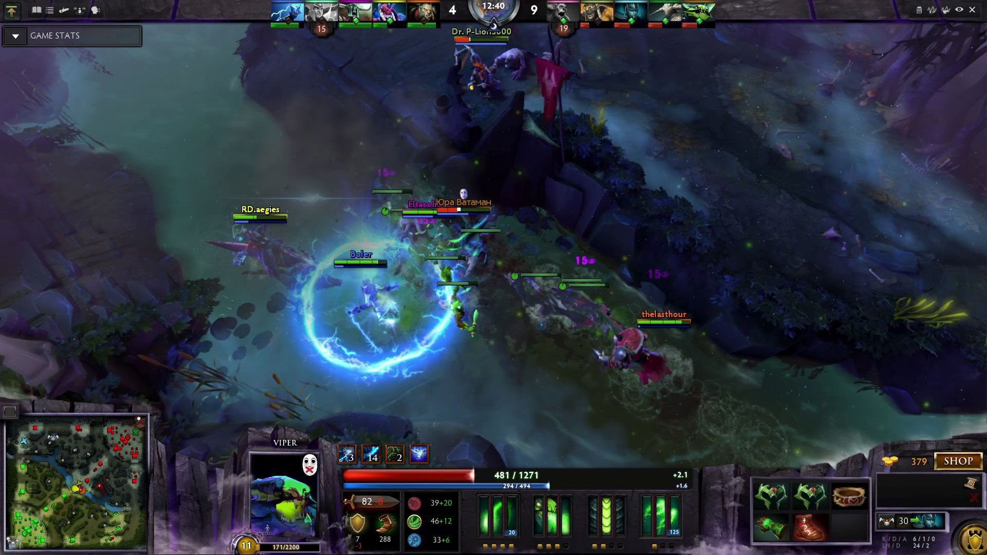 APEX英雄 终极版 截图9