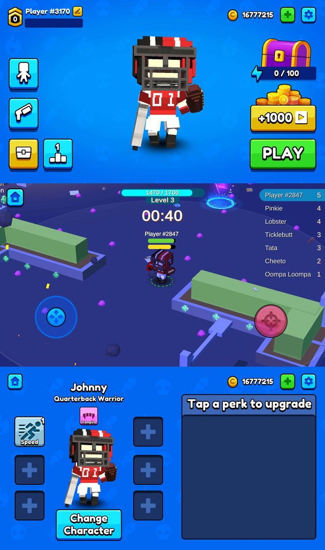 GTA5 年度版 截图19