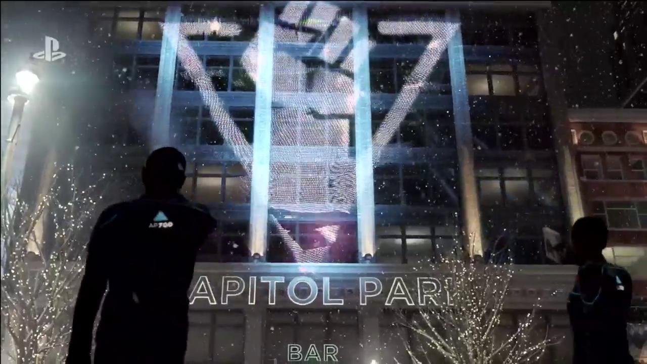 GTA5 重制版 截图12