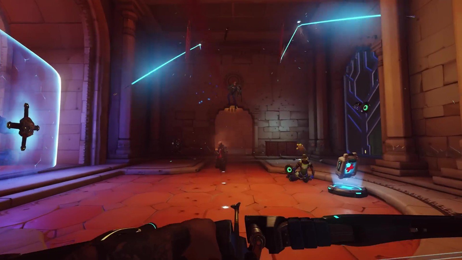 战神 豪华版 截图15