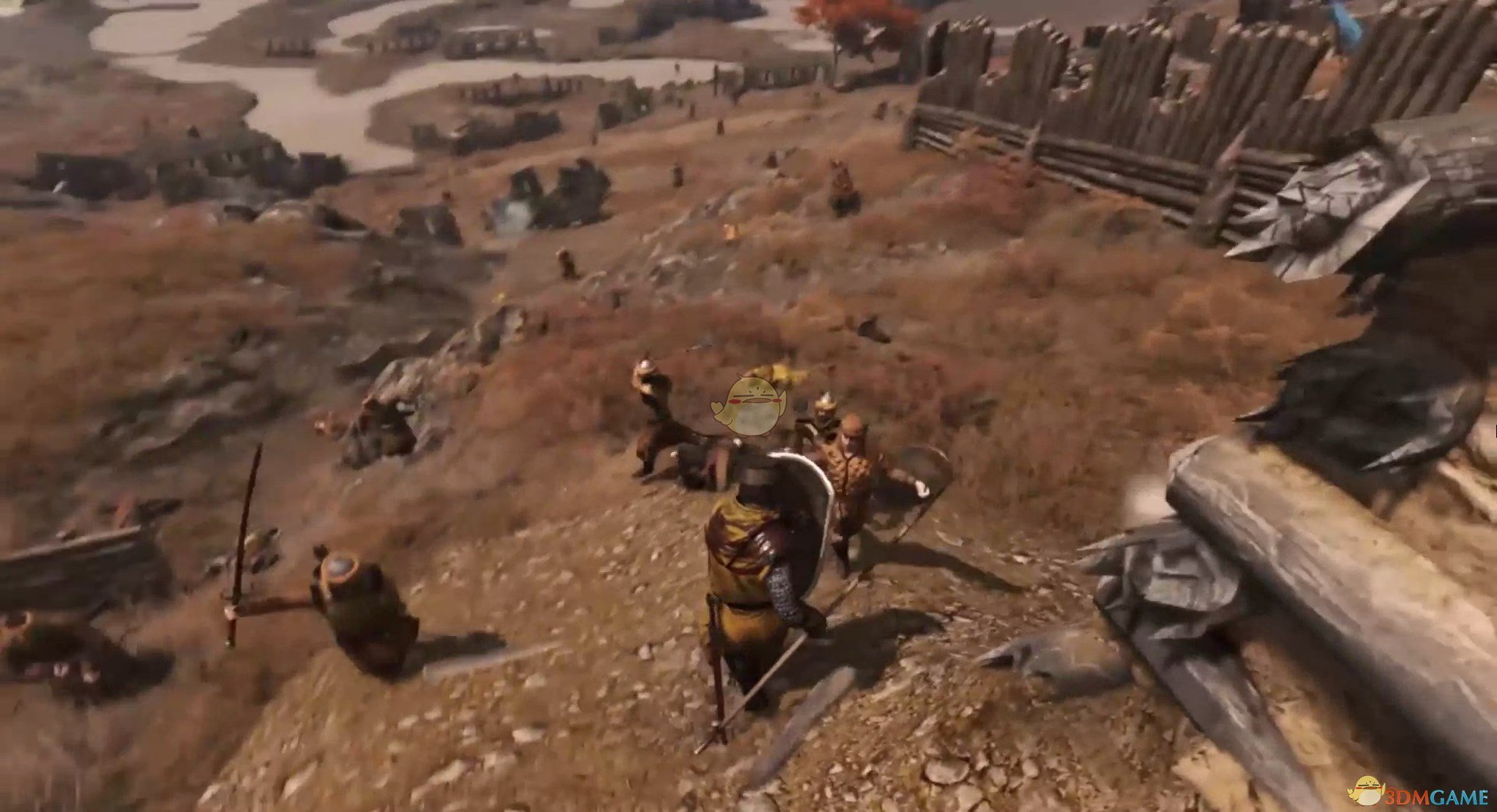 艾尔登法环 截图1