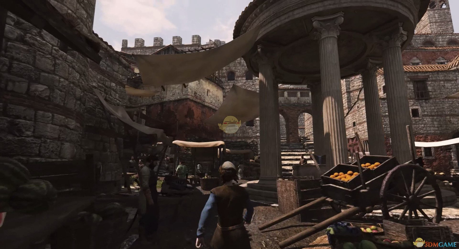 艾尔登法环 截图3