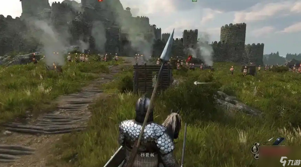 艾尔登法环 截图4