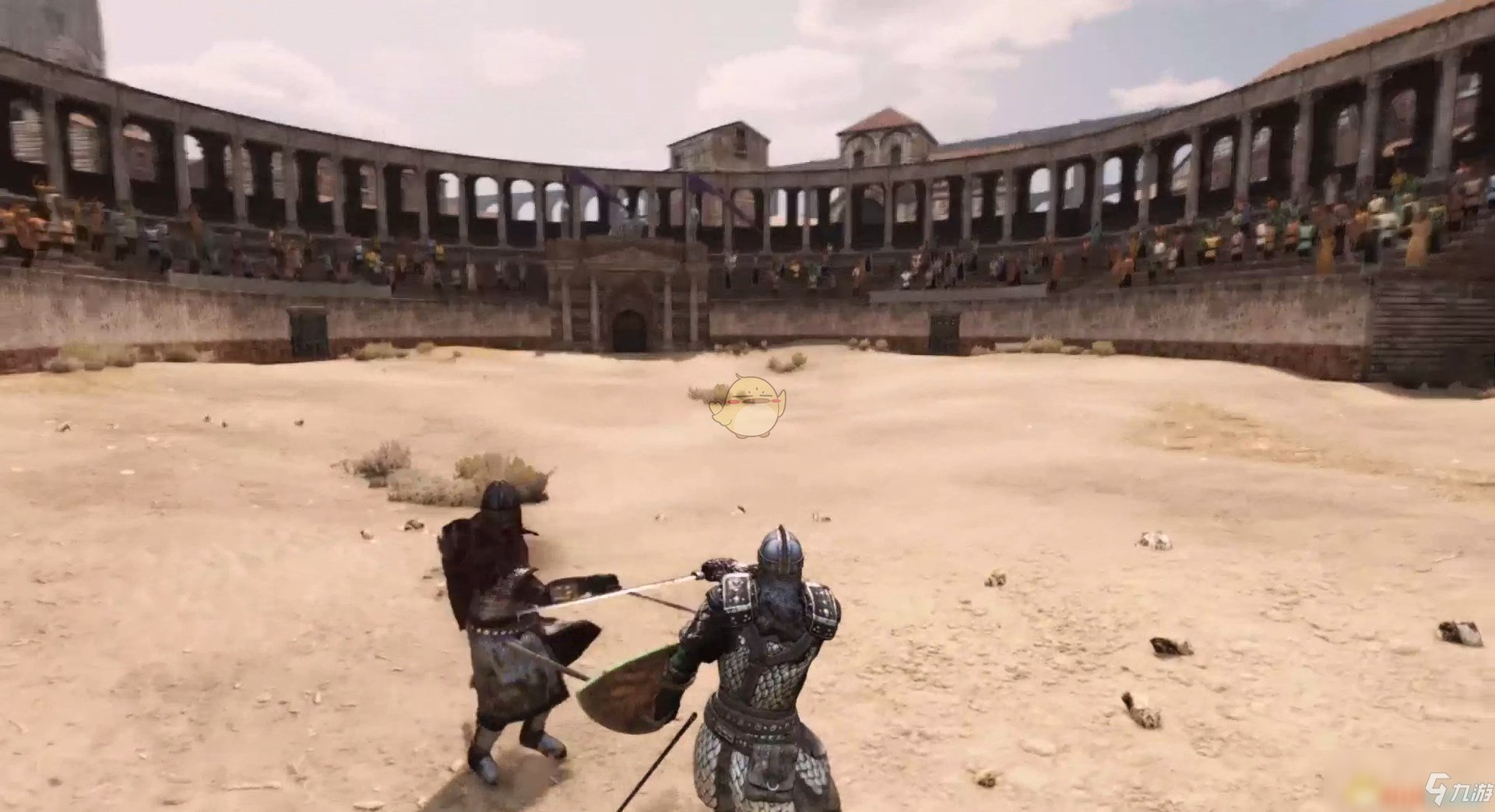 艾尔登法环 截图5