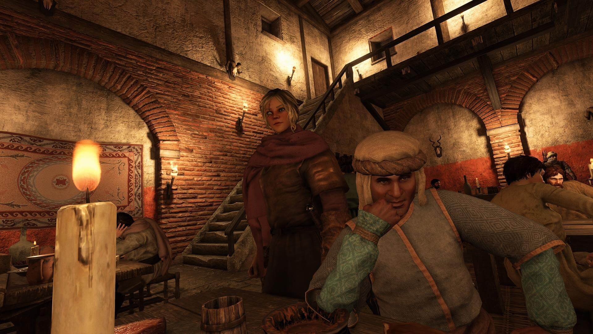 艾尔登法环 截图7