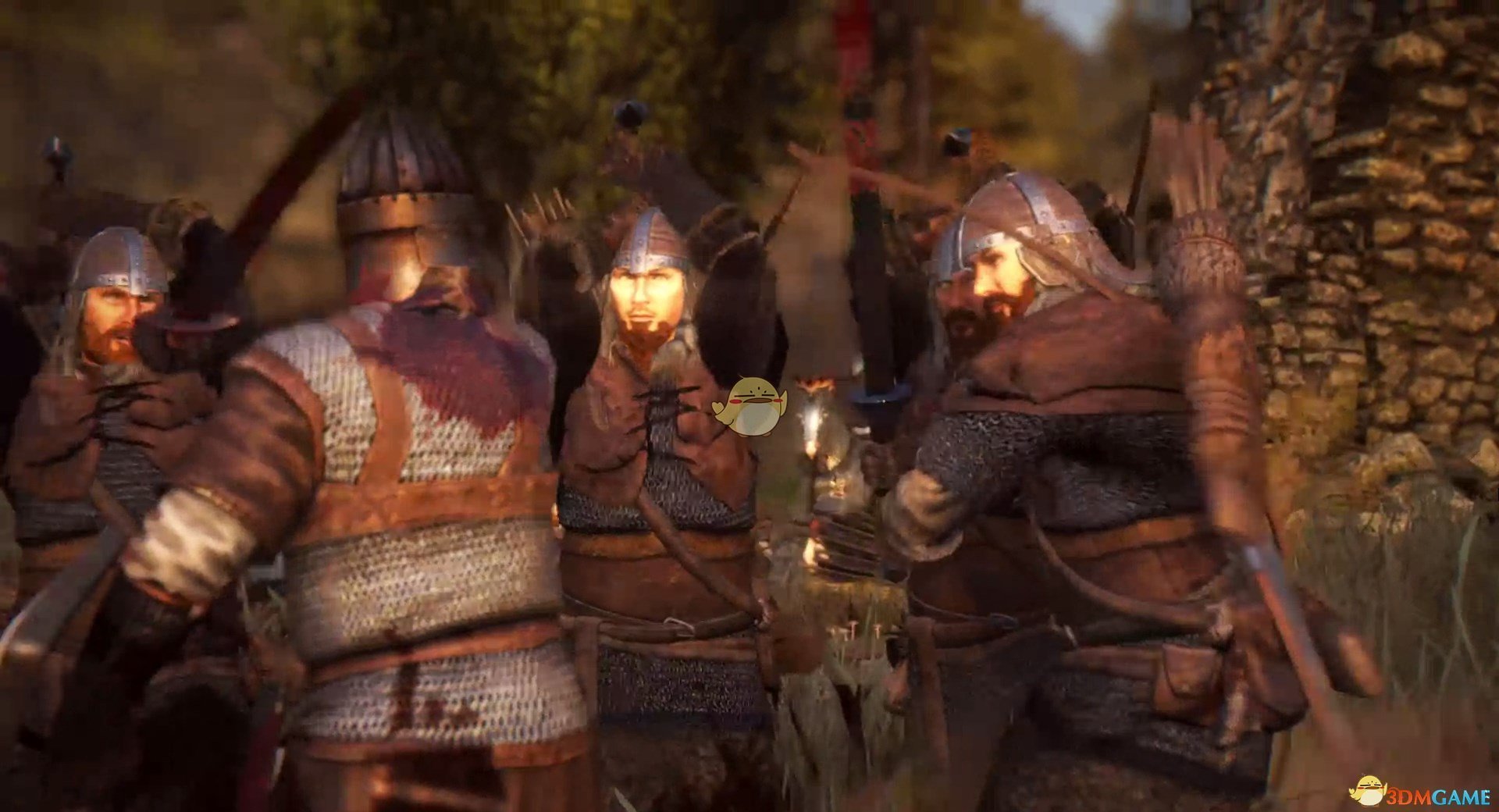 艾尔登法环 截图9