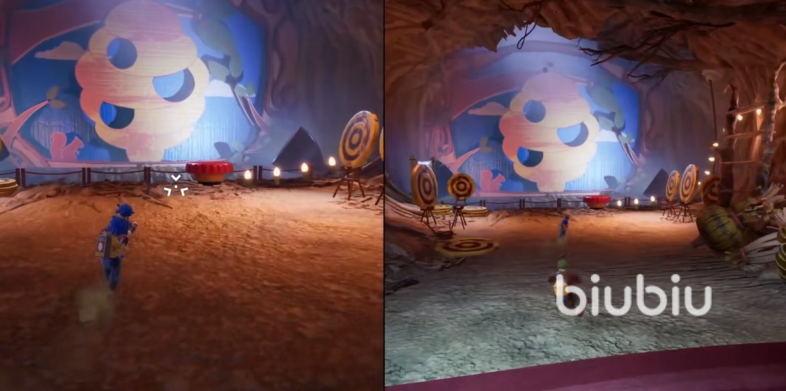 尼尔：机械纪元 截图5