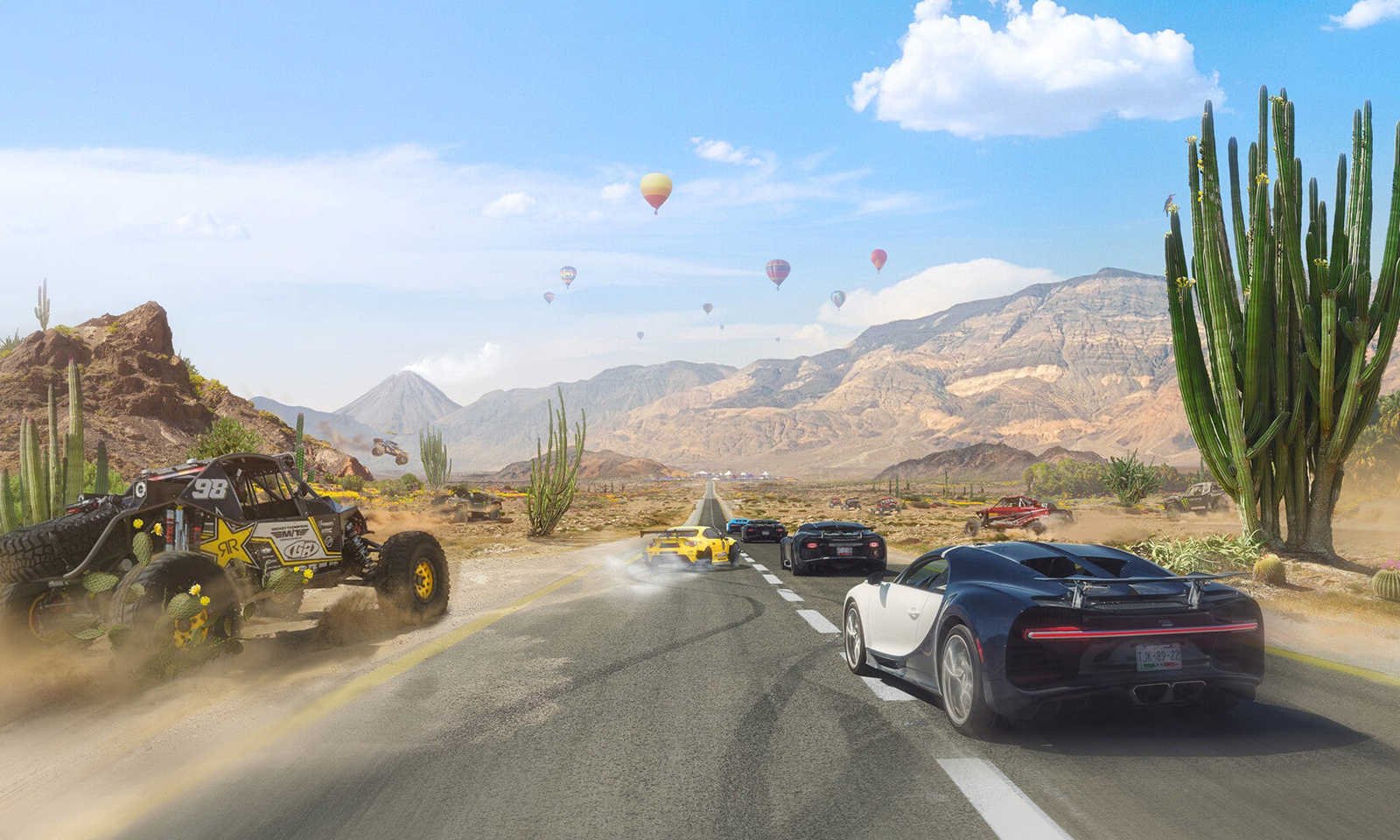 荒野大镖客2 年度版 截图1