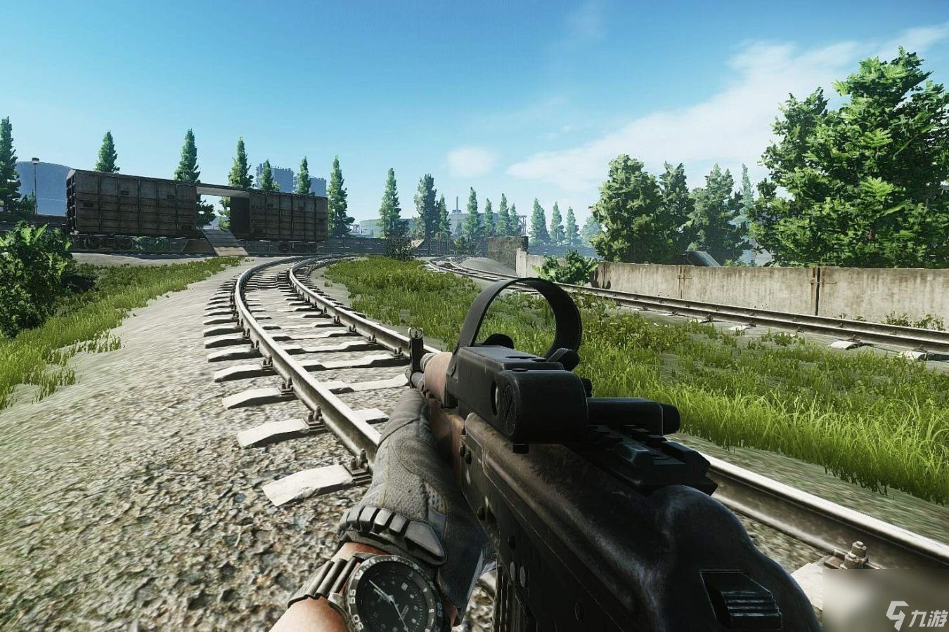 魔兽世界 终极版 截图13