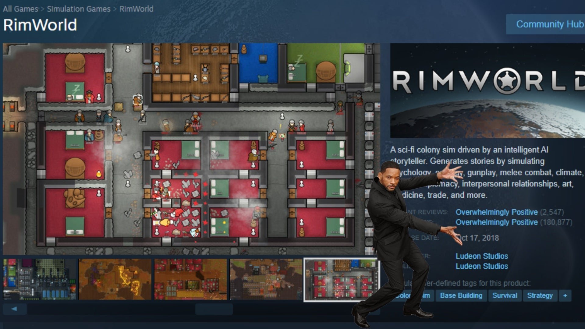 彩虹六号：围攻 重制版 截图23