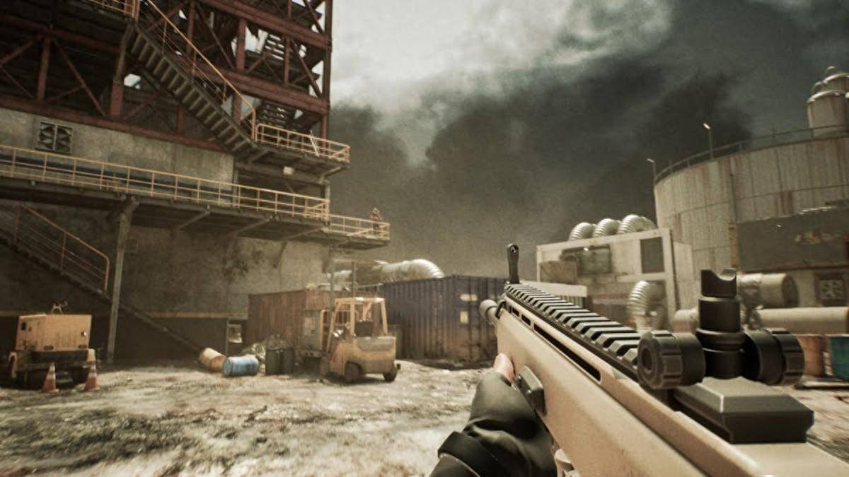 深岩银河 完整版 截图16