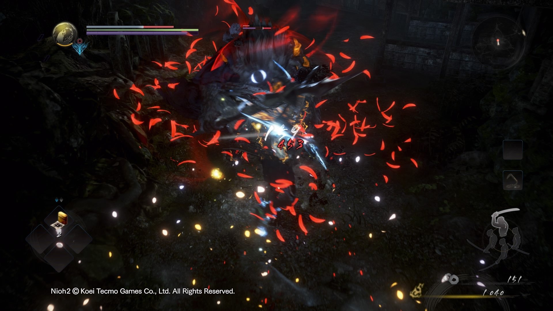 泰拉瑞亚 豪华版 截图3