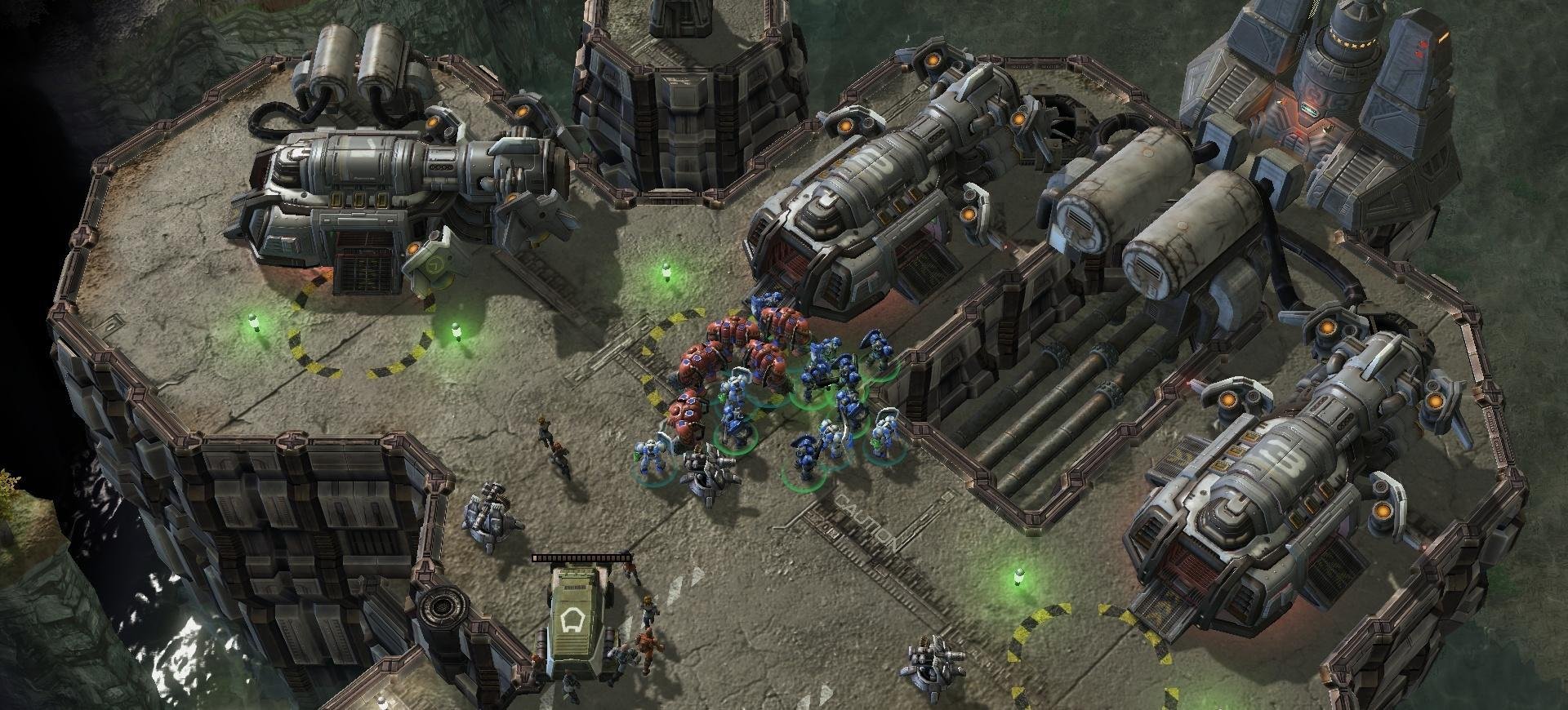 战神 豪华版 截图5