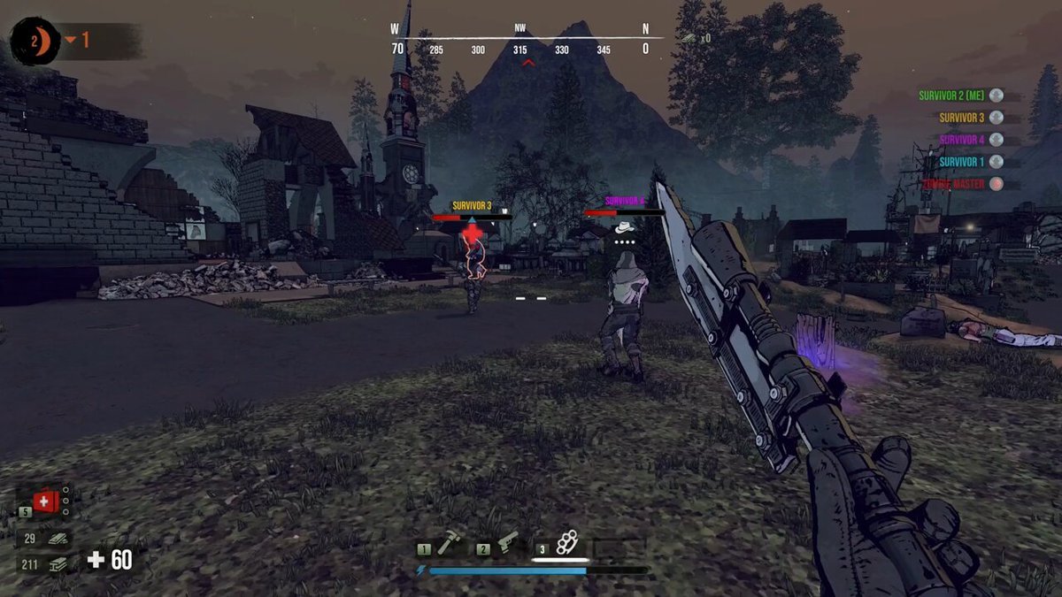 艾尔登法环 截图14