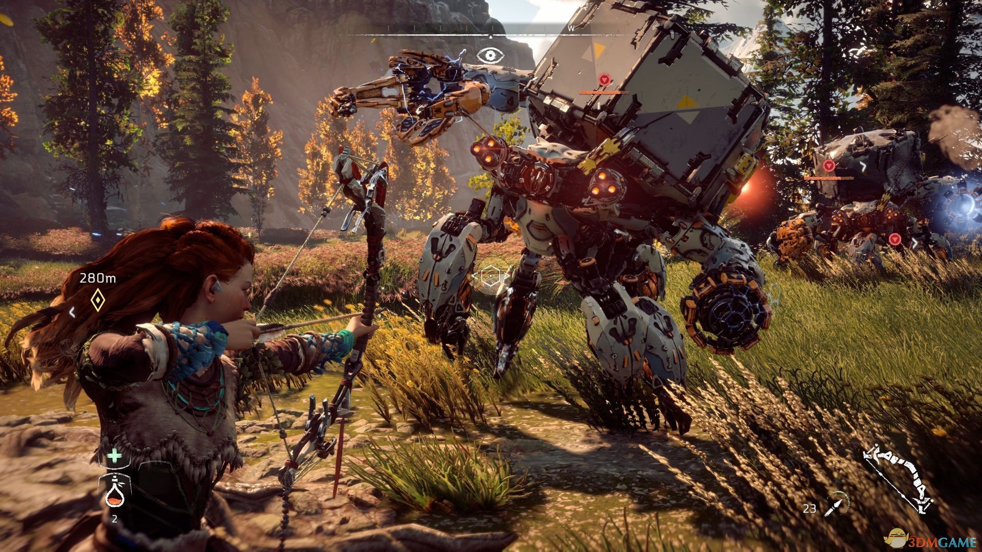 荒野大镖客2 年度版 截图11