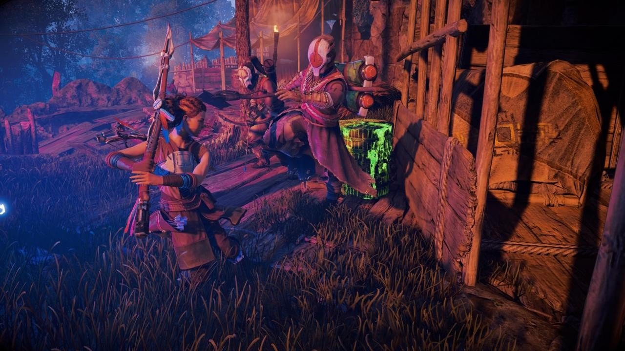 荒野大镖客2 年度版 截图17