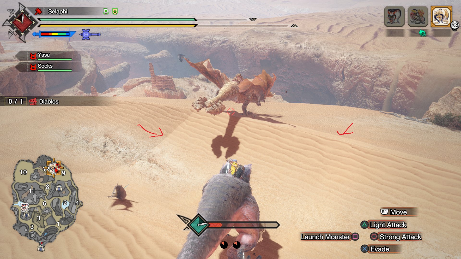 尼尔：机械纪元 截图14