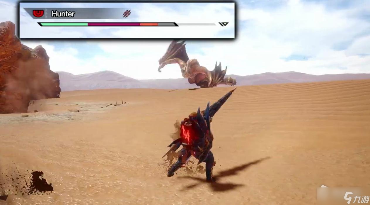 尼尔：机械纪元 截图16