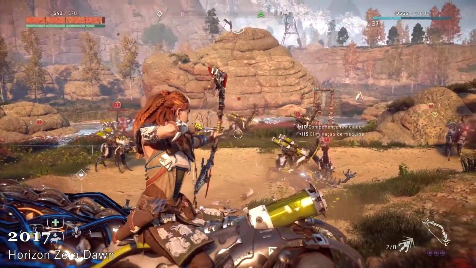 彩虹六号：围攻 重制版 截图21