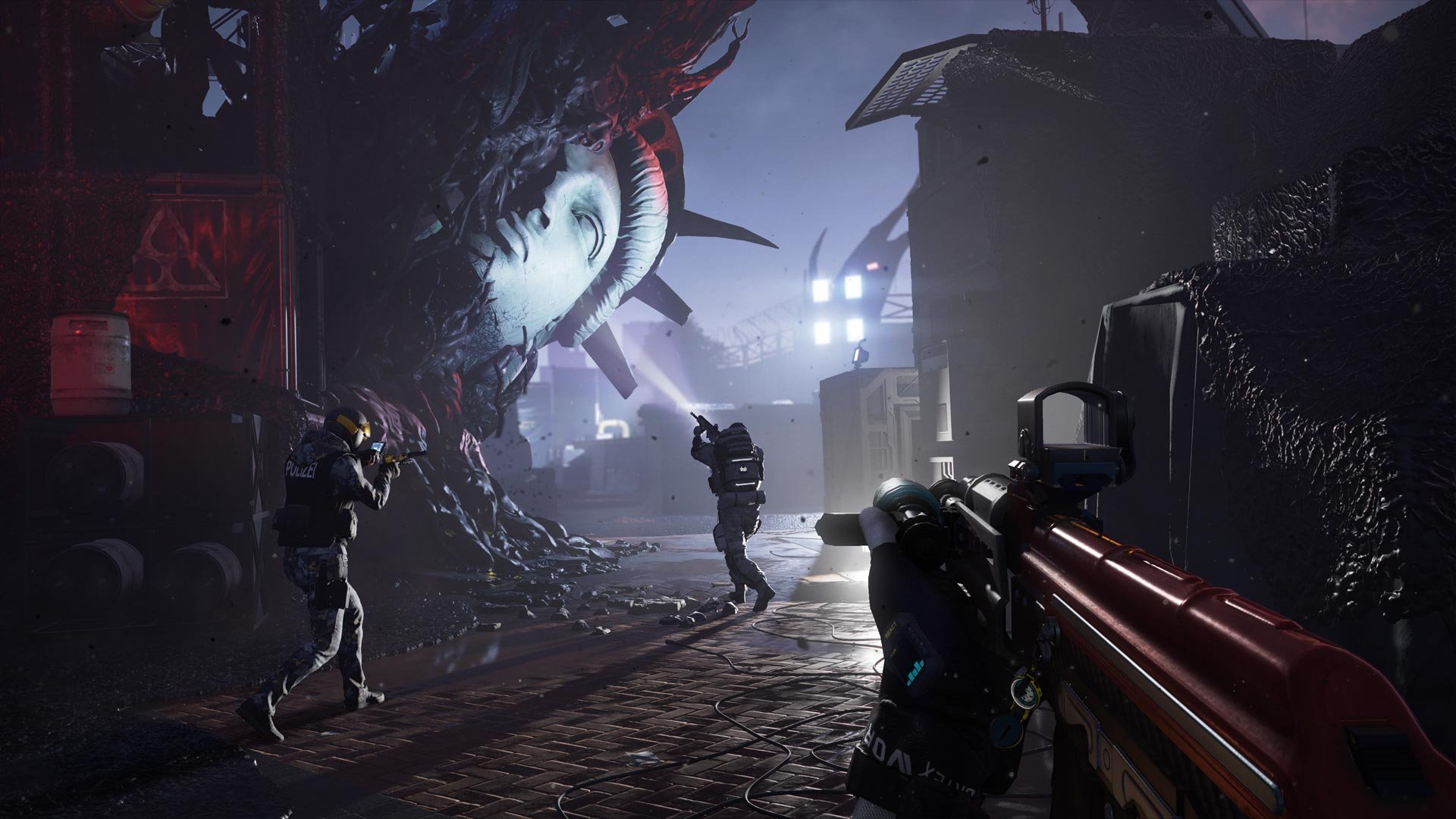 泰拉瑞亚 豪华版 截图15