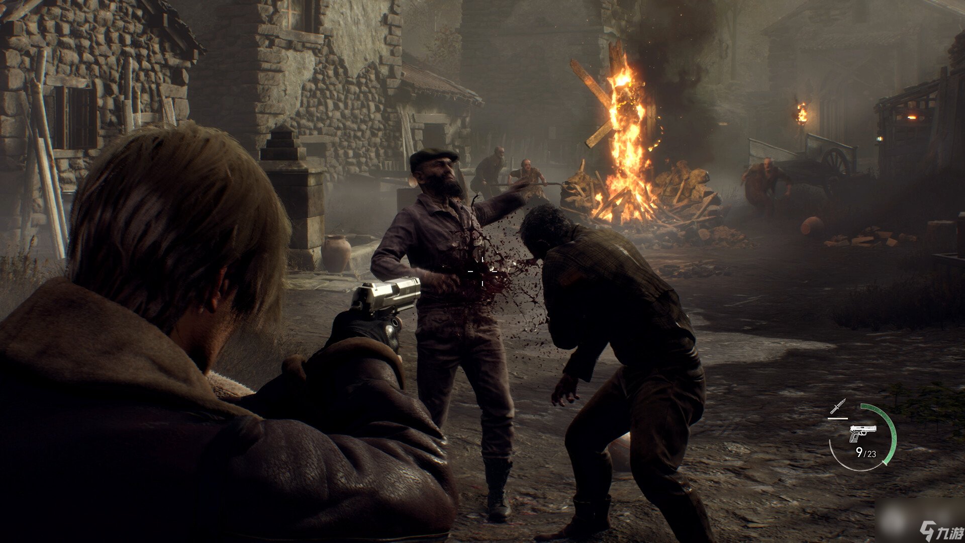 守望先锋2 豪华版 截图1