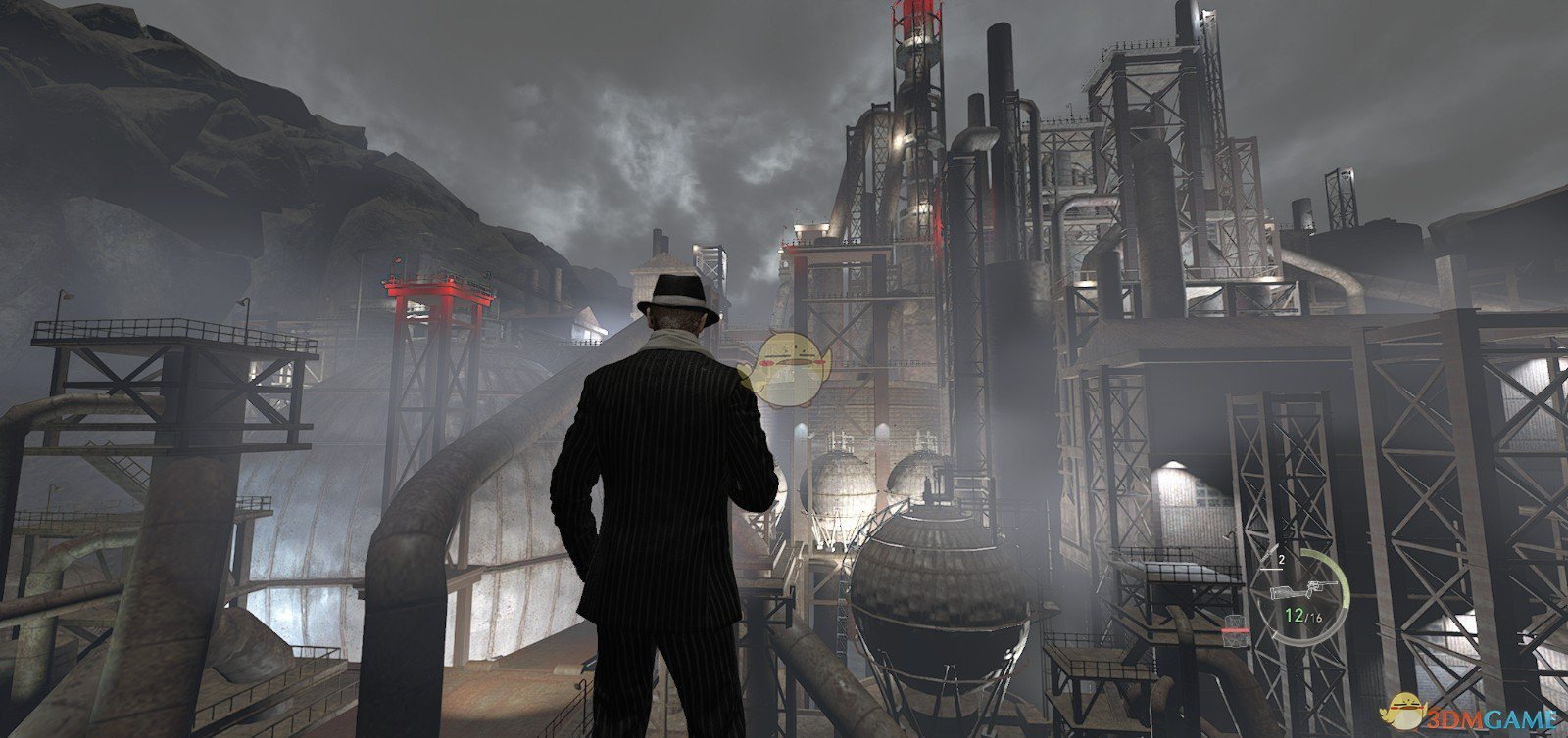 守望先锋2 豪华版 截图5