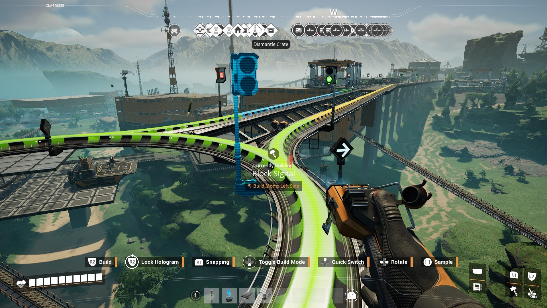 彩虹六号：围攻 重制版 截图13