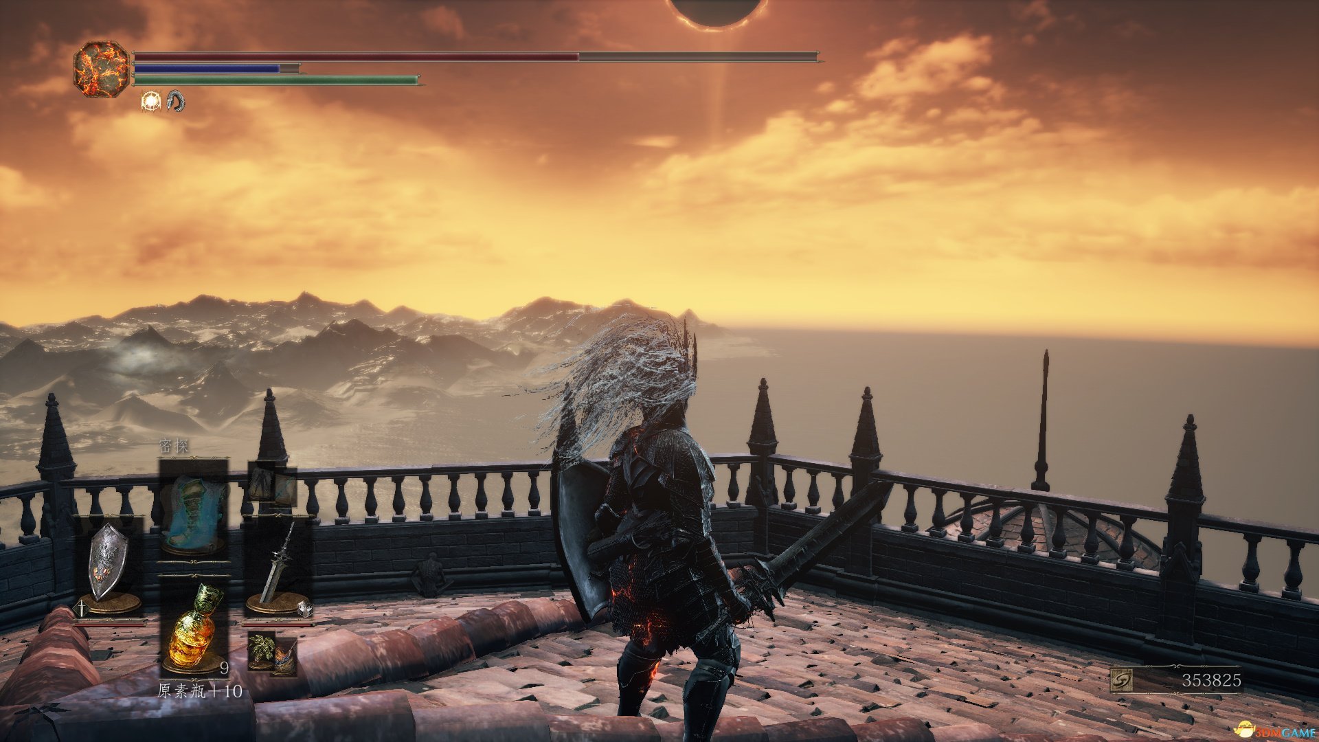 尼尔：机械纪元 截图7