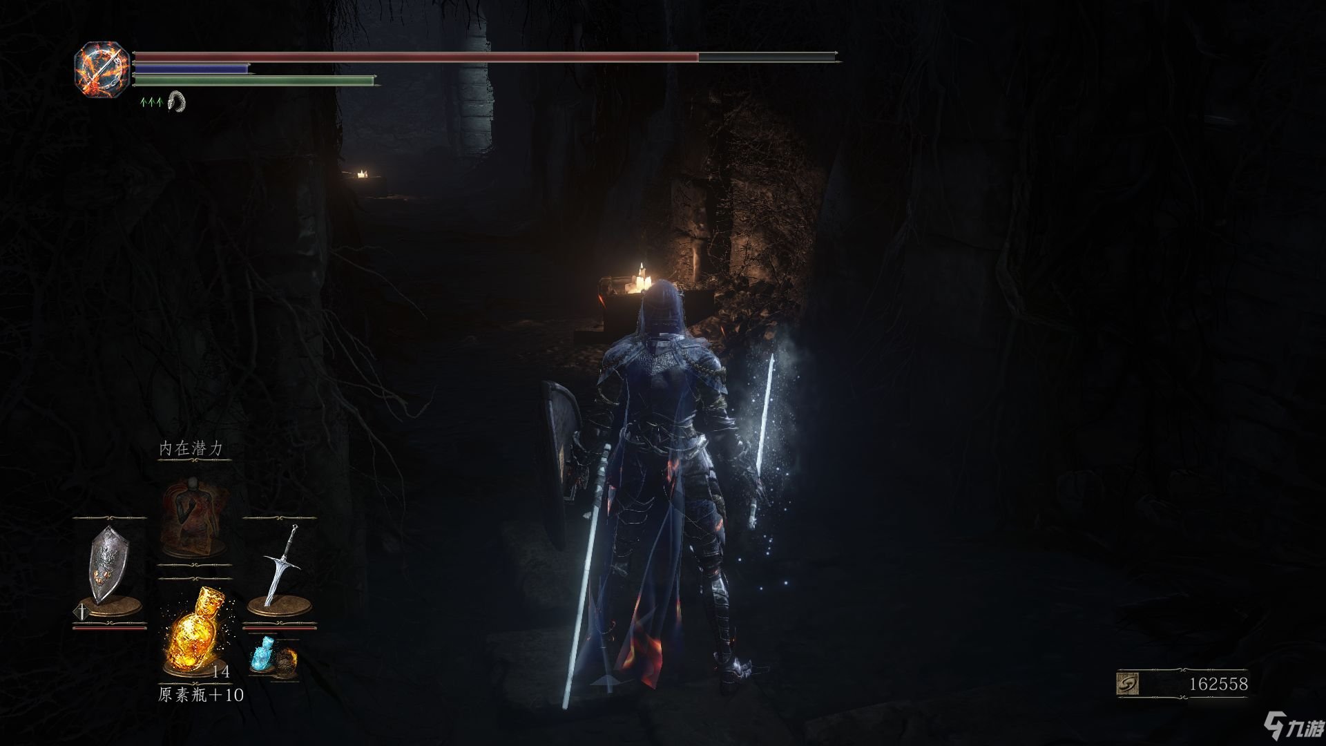 尼尔：机械纪元 截图10