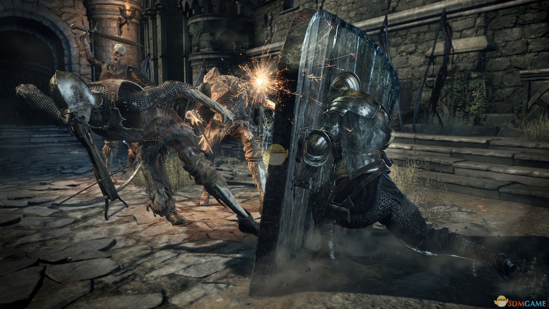 尼尔：机械纪元 截图16