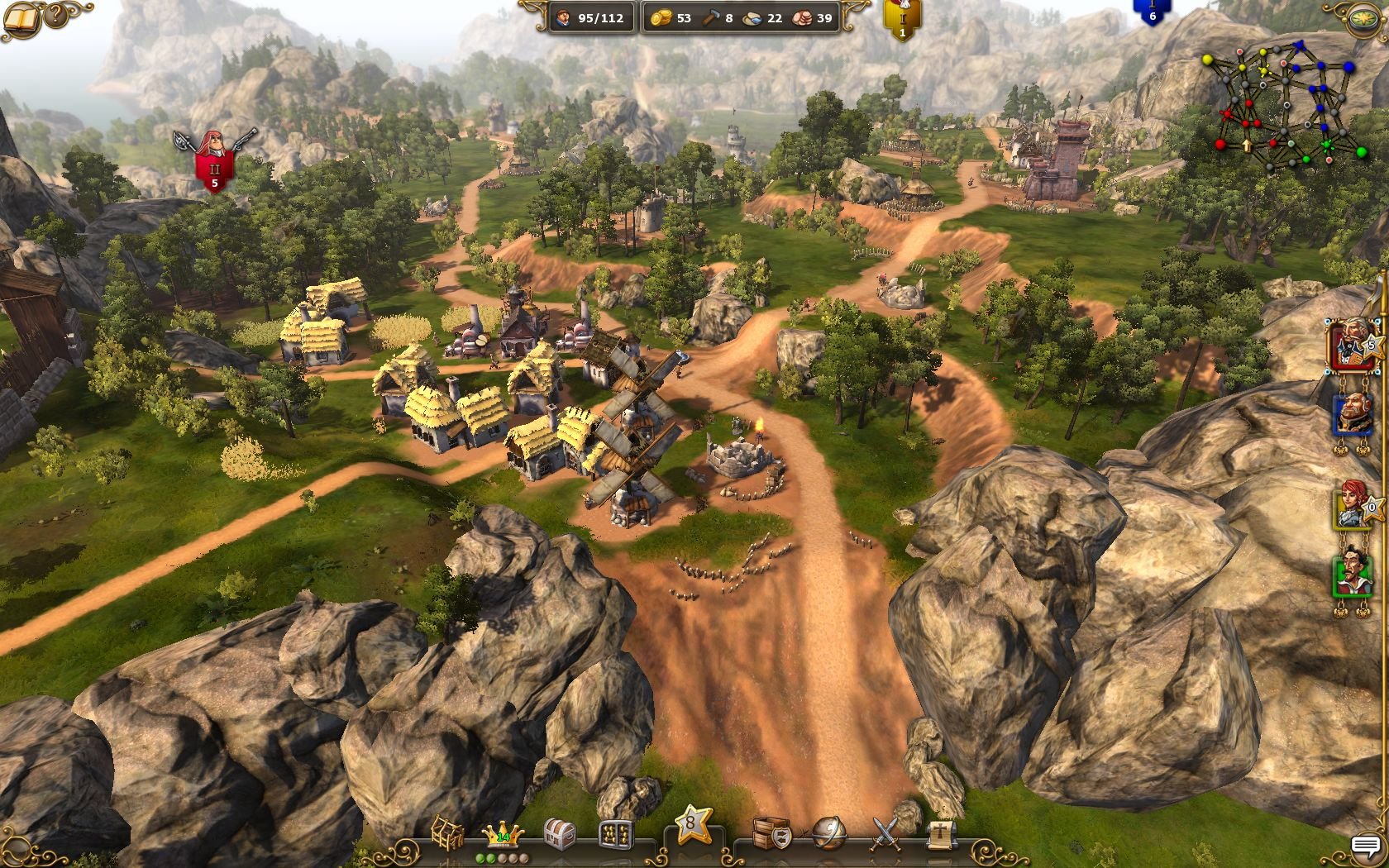 彩虹六号：围攻 重制版 截图10