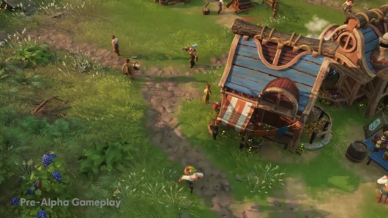 彩虹六号：围攻 重制版 截图12