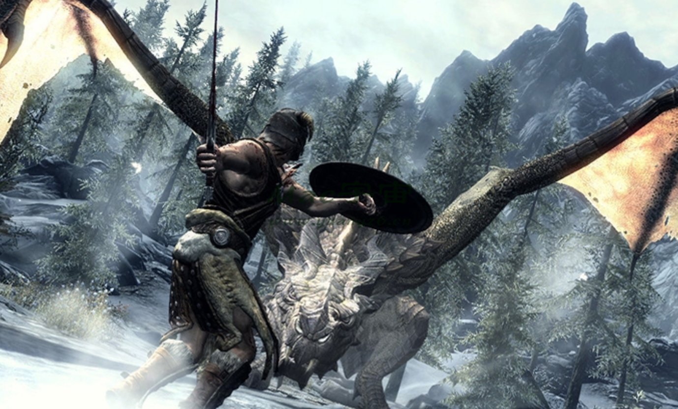 战神 重制版 截图11