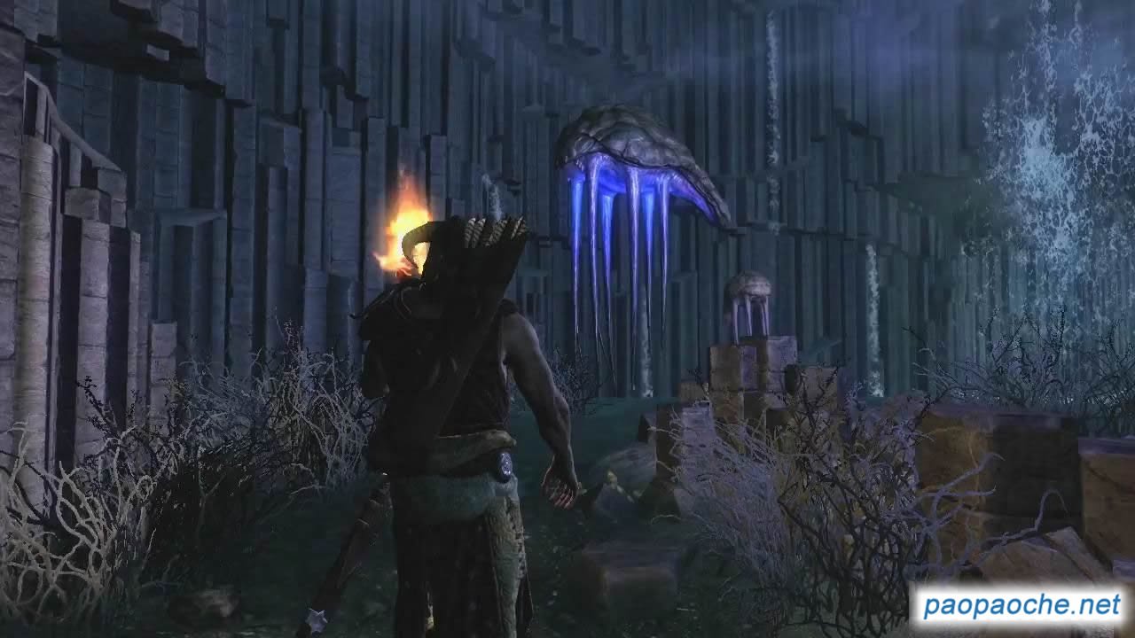 战神 重制版 截图18