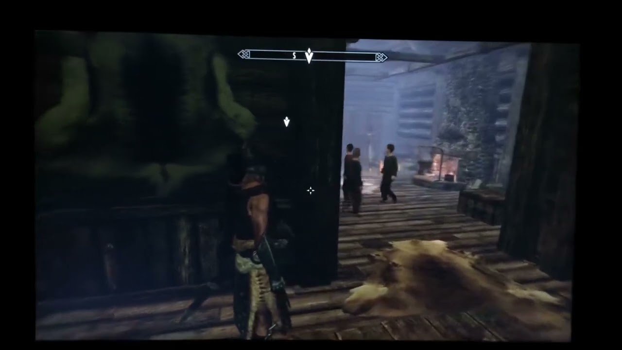 战神 重制版 截图19