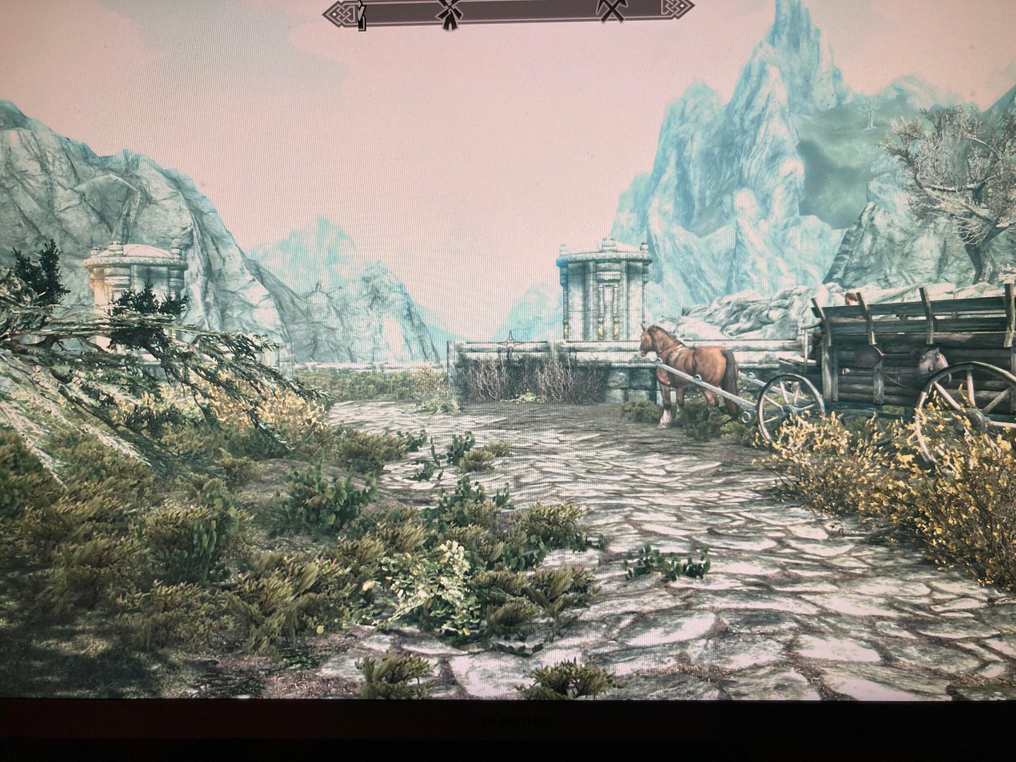 战神 重制版 截图21