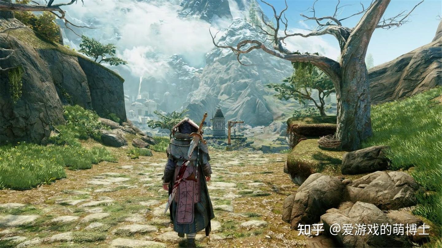 战神 重制版 截图22