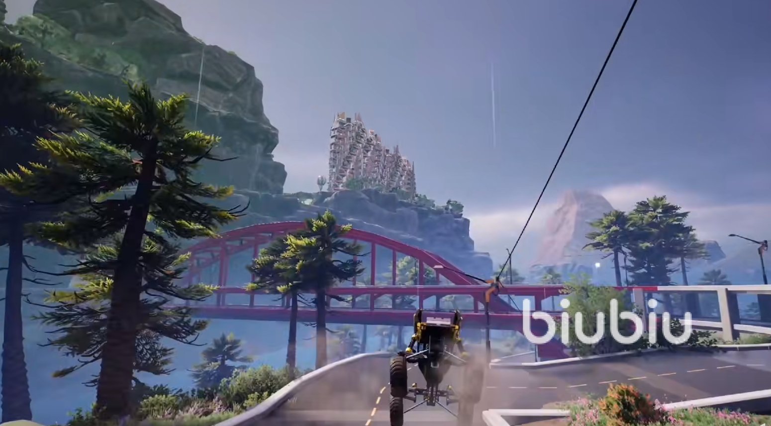 尼尔：机械纪元 截图9