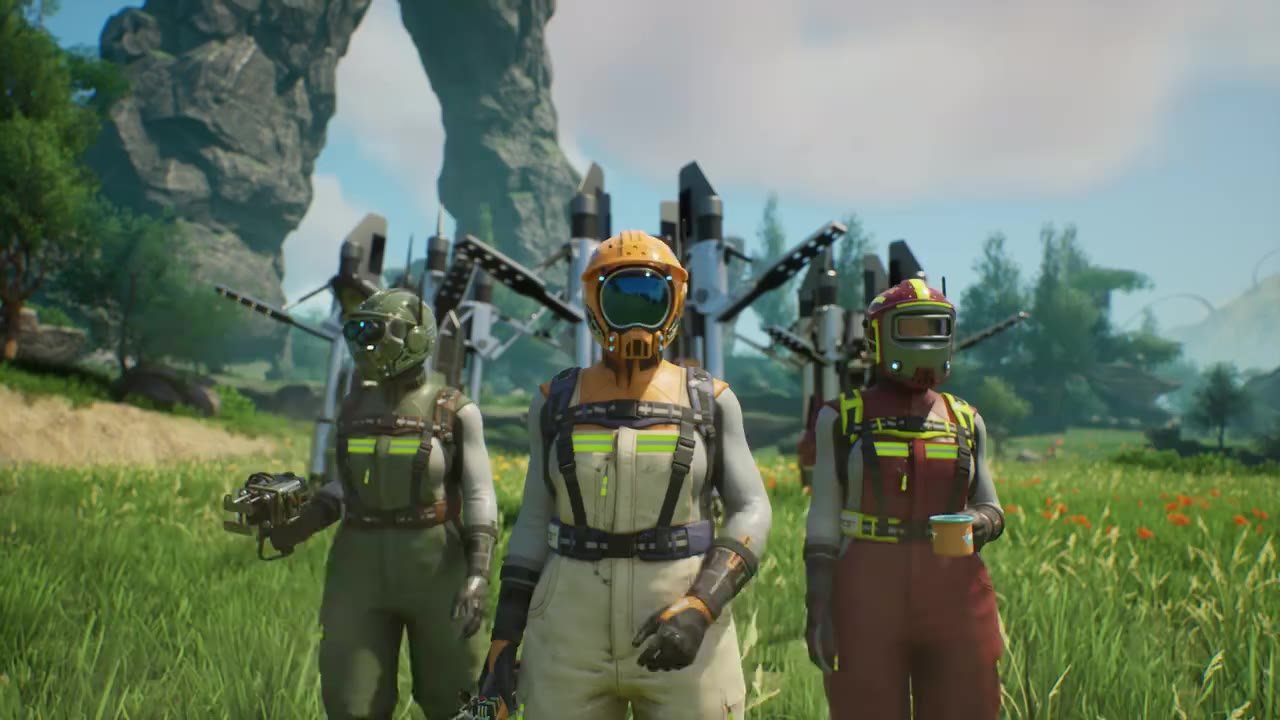 尼尔：机械纪元 截图15