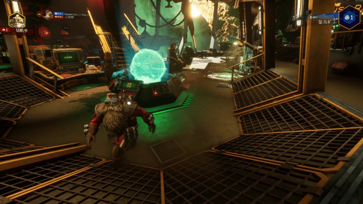 空洞骑士 重制版 截图15