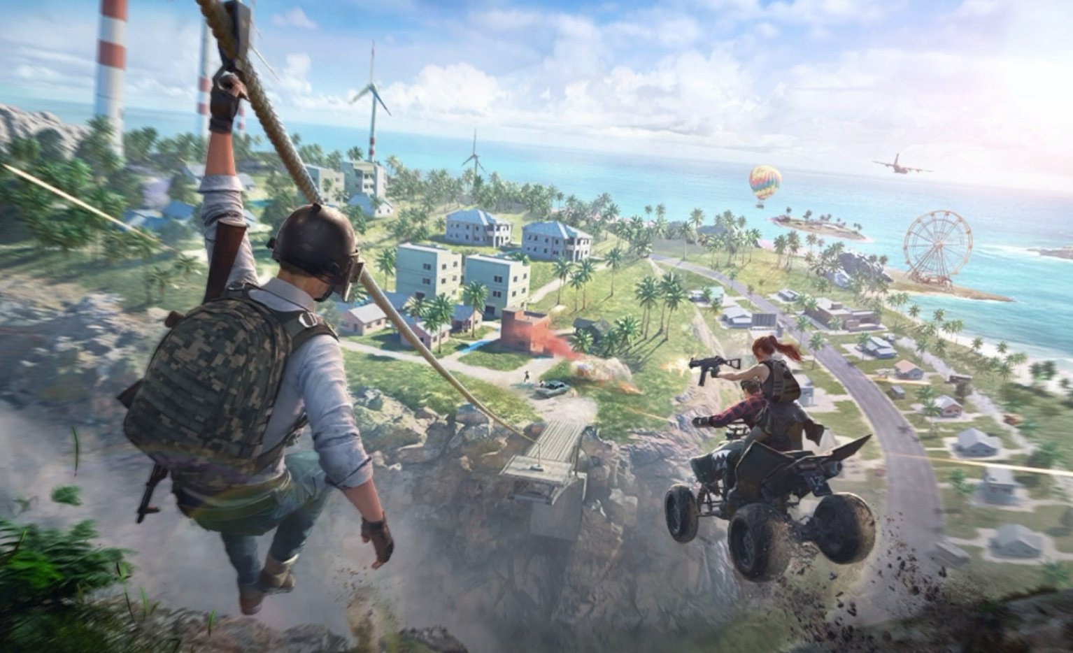 战神 重制版 截图19